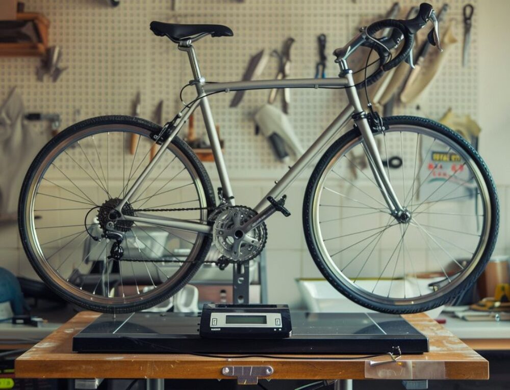 Wie viel Zoll hat mein Fahrrad? Einfache Schritte zur Bestimmung! Power für´s Leben