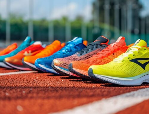 Welche Laufschuhe sind die besten? Unser Top-Guide!