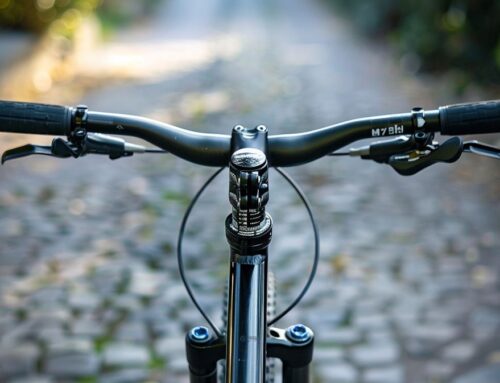 Wie viel Bar beim Fahrrad? – Ihr Guide für optimalen Druck