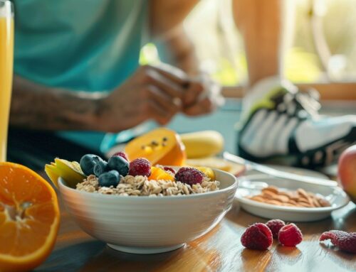 Optimales Frühstück vor Sport: Tipps für maximale Leistung