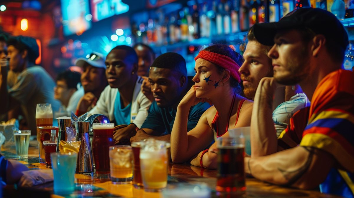 Alkohol nach dem Sport Wirkung, Risiken und Alternativen Power für´s Leben