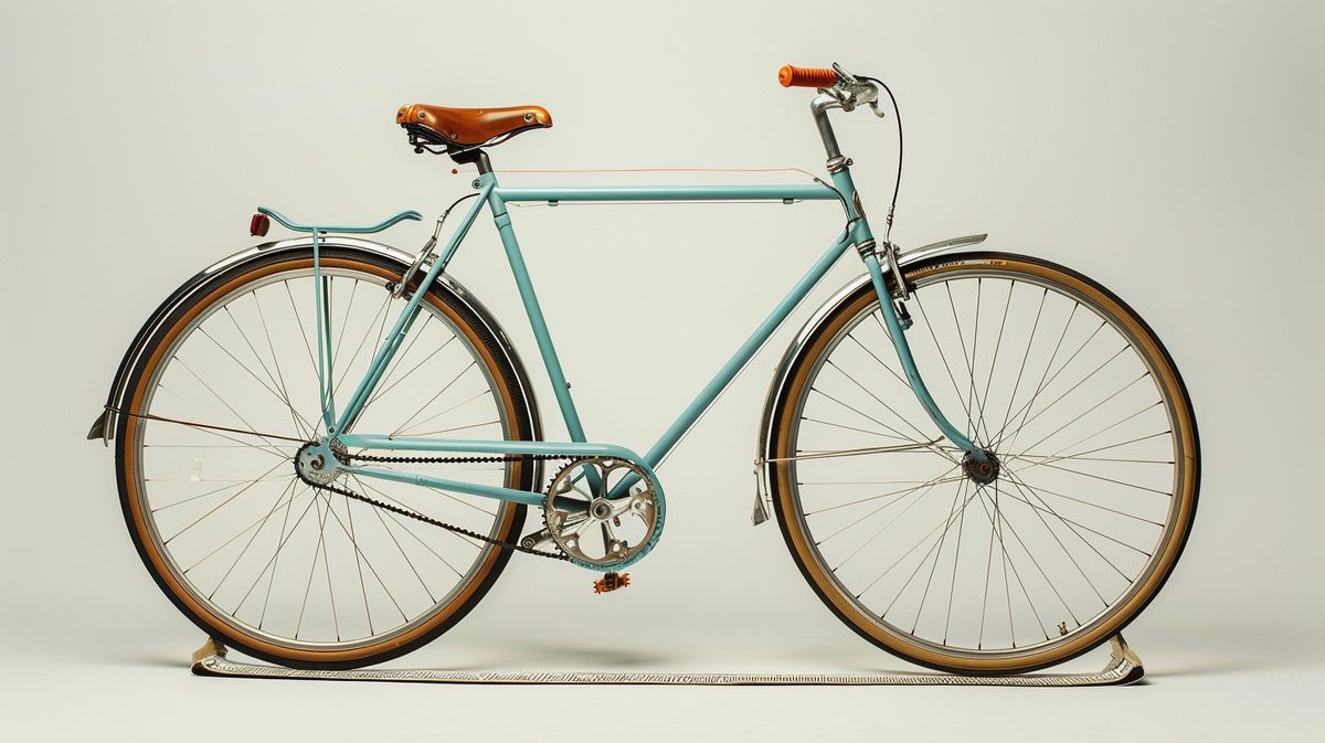 Wie lang ist ein Fahrrad? Finden Sie es in unserem Guide! Power für´s Leben