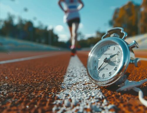 Verbessere Deine Zeit für 3km Lauf – Tipps für Schnelligkeit