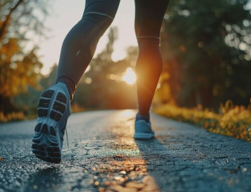 Effektive Lösungen für Kniekehle Schmerzen beim Laufen