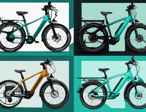 Unterschied E-Bike und Pedelec: Alles was Sie wissen