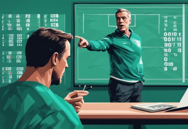 Wie Oft Darf Man Unterpunkten Bayern Wie oft darf man beim Fußball wechseln? Regeln erklärt - Power für´s Leben