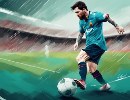 Spielt Messi noch Fußball? Aktuelle News zu Lionel Messi