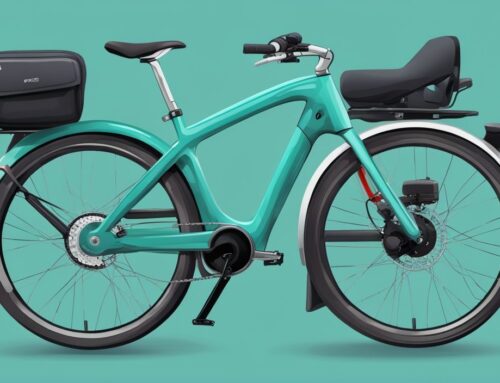 E-Bike vs. Pedelec: Die Schlüsselunterschiede für mehr Power im Alltag